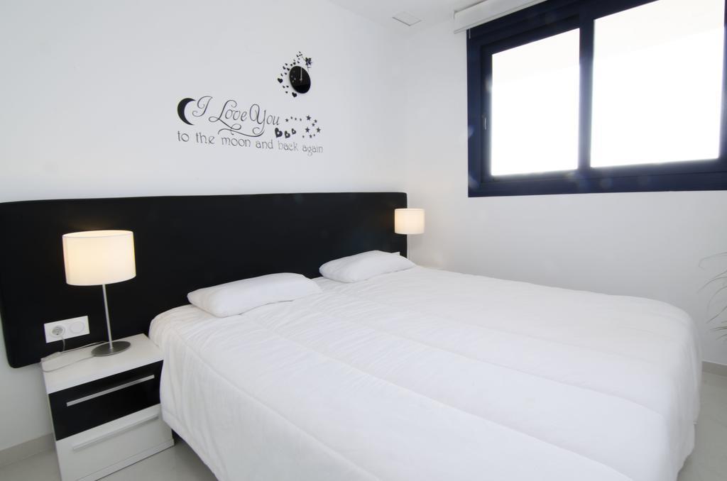 Sea Senses By Mar Holidays Torrevieja Eksteriør bilde