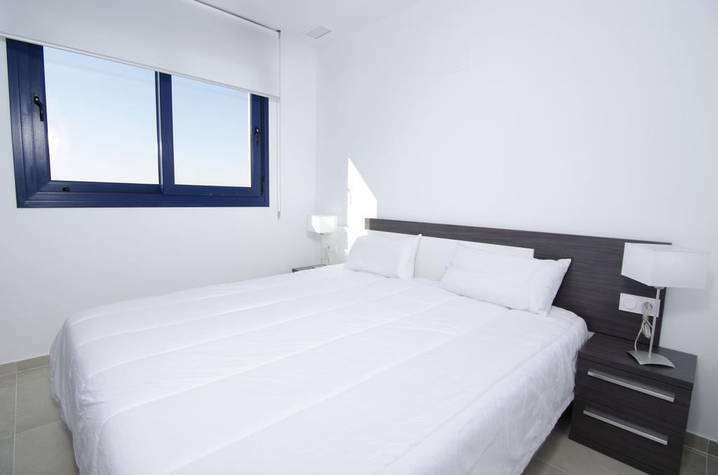 Sea Senses By Mar Holidays Torrevieja Eksteriør bilde