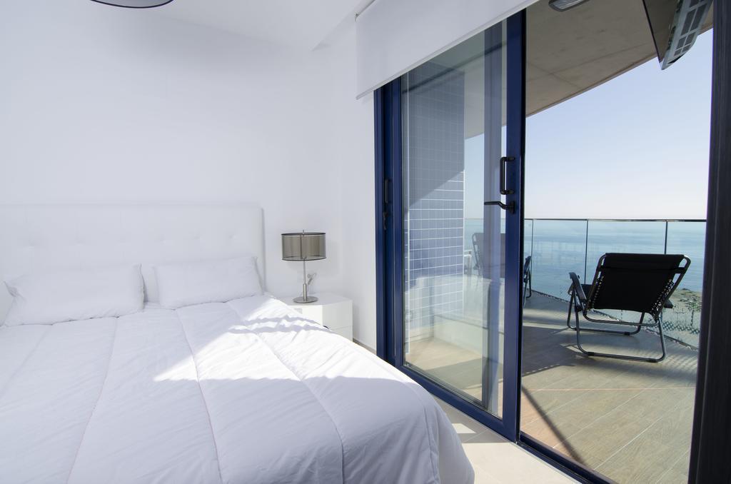 Sea Senses By Mar Holidays Torrevieja Eksteriør bilde