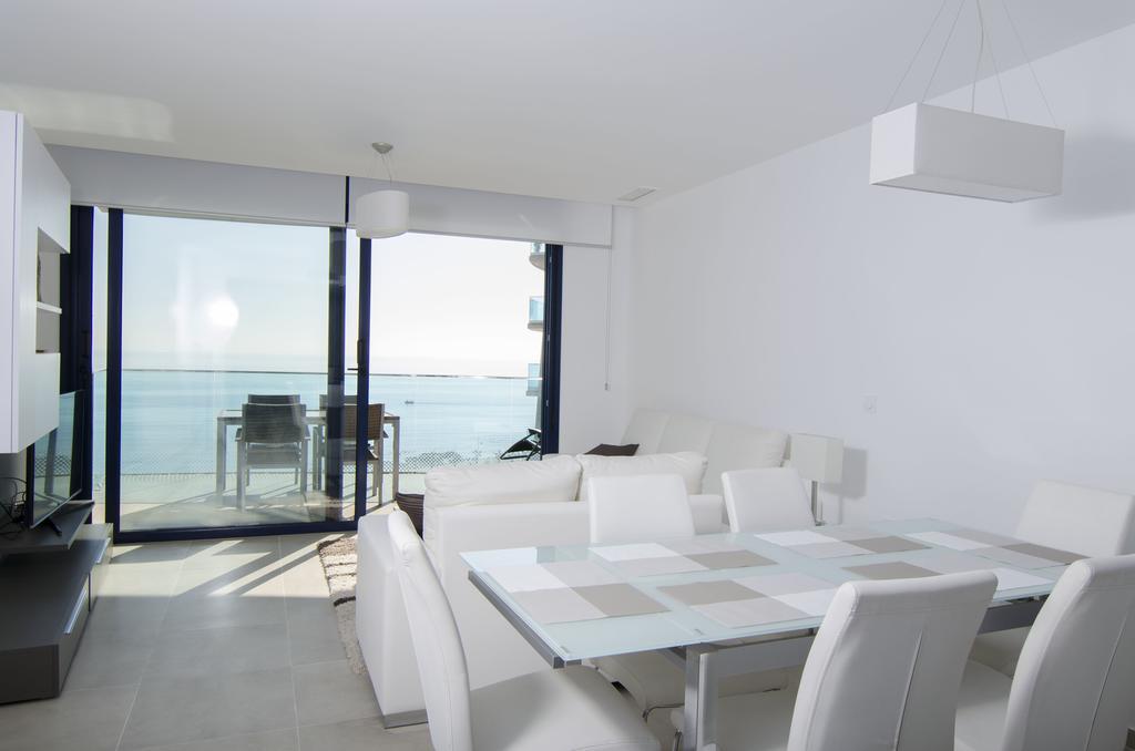 Sea Senses By Mar Holidays Torrevieja Eksteriør bilde