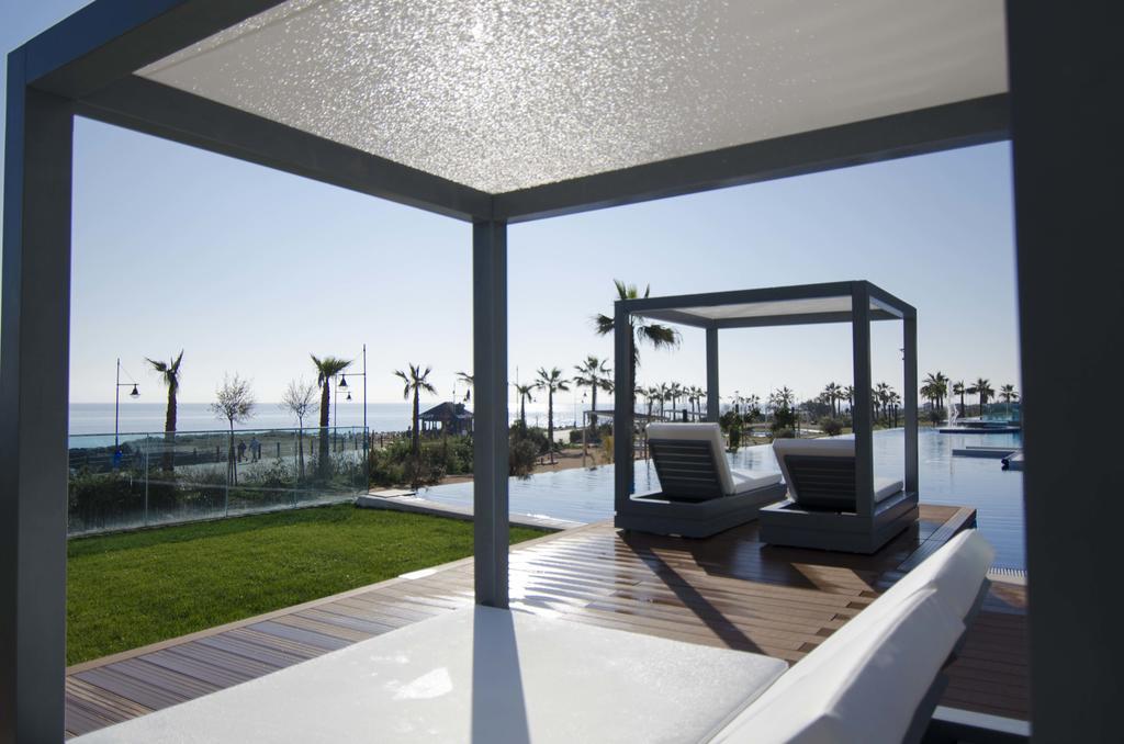 Sea Senses By Mar Holidays Torrevieja Eksteriør bilde