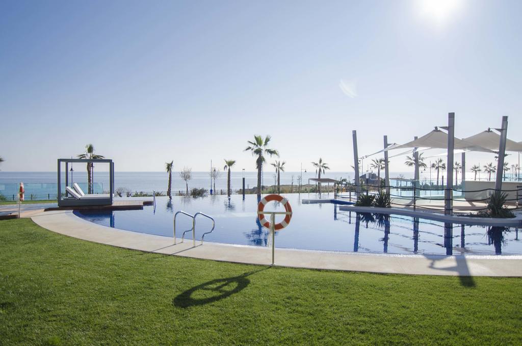 Sea Senses By Mar Holidays Torrevieja Eksteriør bilde