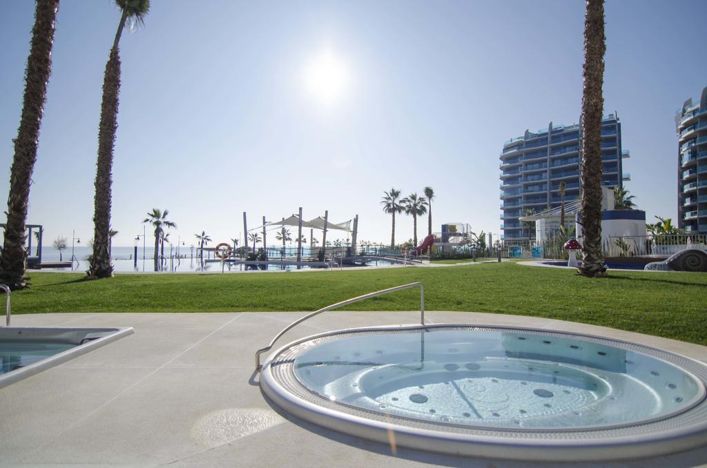 Sea Senses By Mar Holidays Torrevieja Eksteriør bilde