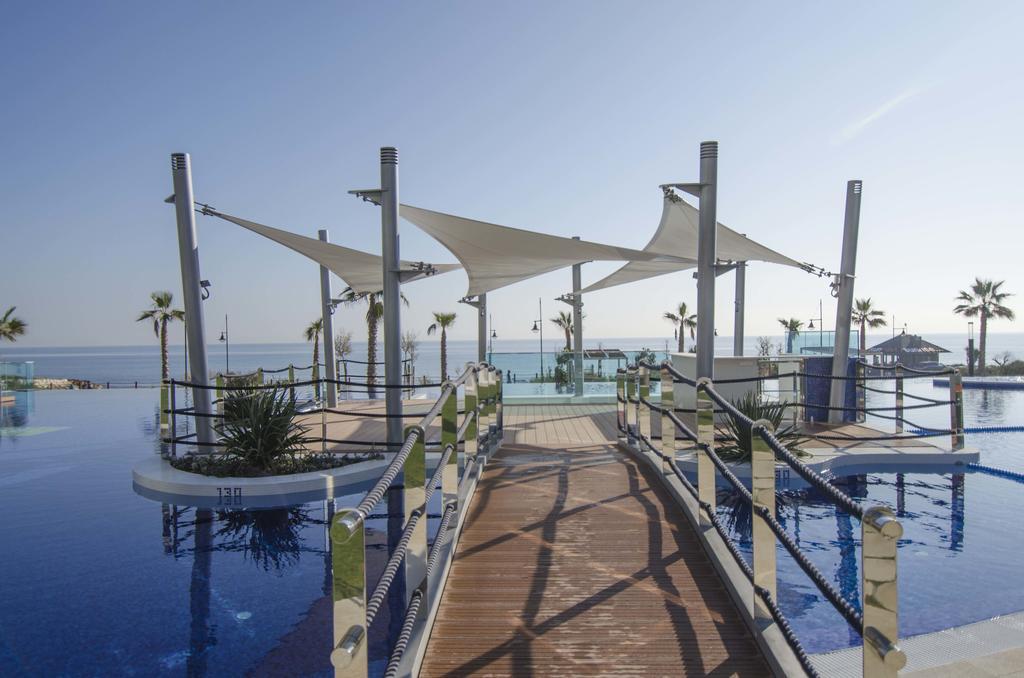 Sea Senses By Mar Holidays Torrevieja Eksteriør bilde