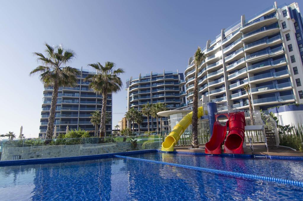 Sea Senses By Mar Holidays Torrevieja Eksteriør bilde
