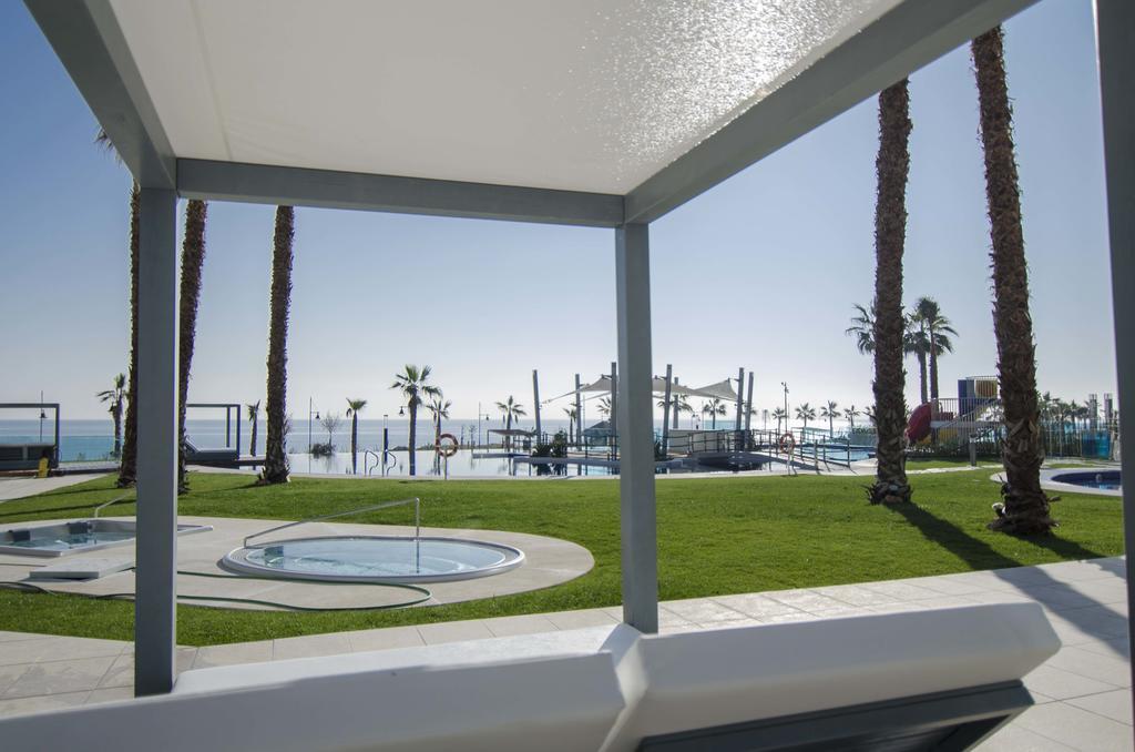 Sea Senses By Mar Holidays Torrevieja Eksteriør bilde